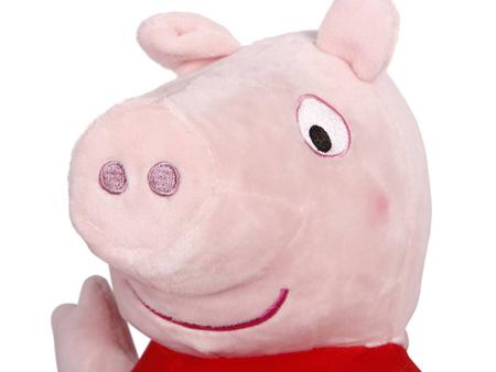 Imagem de Peppa Pig com Som 