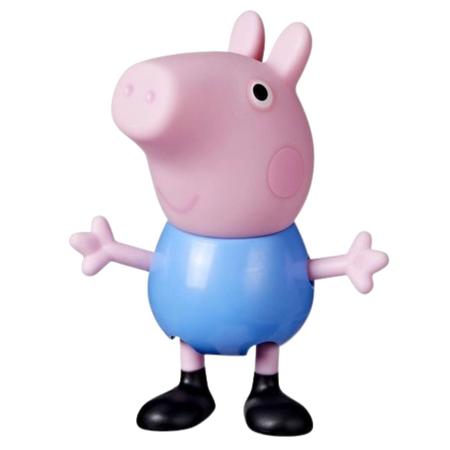 The Very Big Peppa Pig 