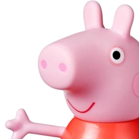 The Very Big Peppa Pig 