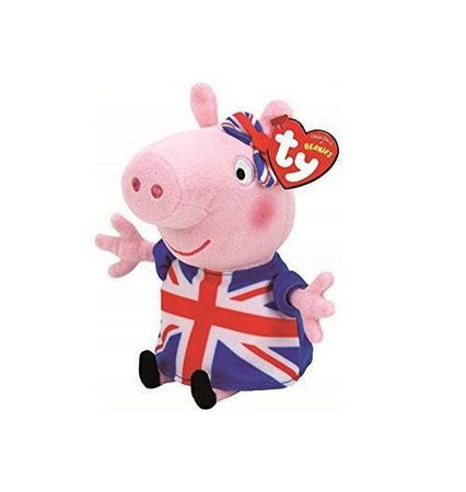 Peppa Pig: Saiba quem é o Papai Pig, único ator que continua na