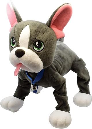 Plush sales interactive toys