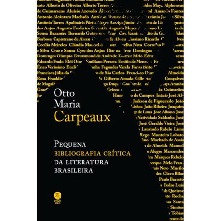 Livro: A Crítica de João Apolinário - Volume 1 - Maria Luiza