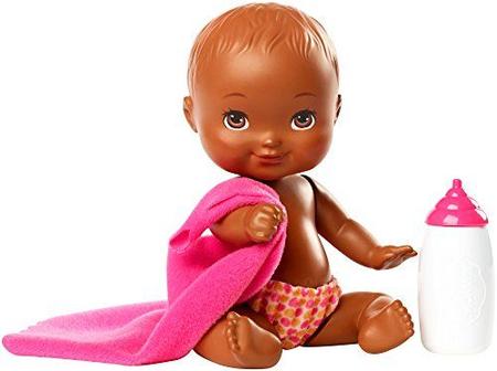Mattel baby store doll
