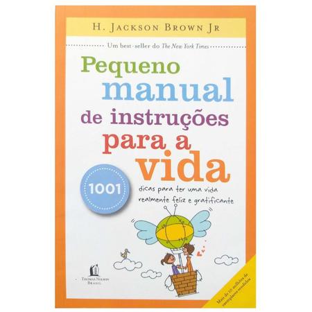 Livro Filhos: Manual de Instruções + Brinde, Livro Editora-Record Usado  52079836