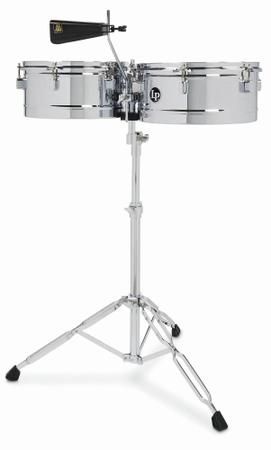 Percussao Timbale Lp 13 E 14 Lpa256 Aspire Series (024111) Imagem de Percussao Timbale Lp 13 E 14 Lpa256 Aspire Series (024111)