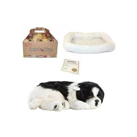 Perfect petzzz filhote cachorro border collie pp9101b imex REVAL
