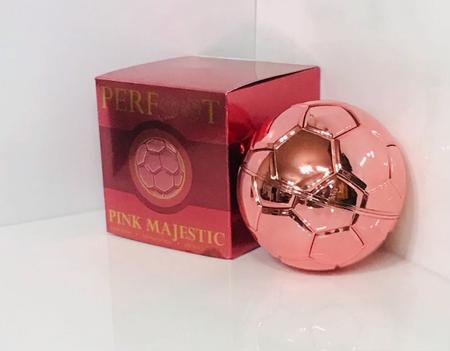 Imagem de Perfoot pink majestic eau de parfum 100ml