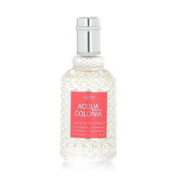 Imagem de Perfume 4711 Acqua Colonia Goji e Extrato de Cacto Eau De Colo - 50 ml