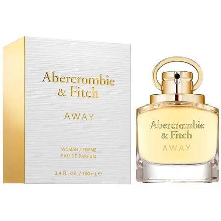 Perfume Abercrombie Amp Fitch Away Edp 100Ml Feminino - Perfume ...
