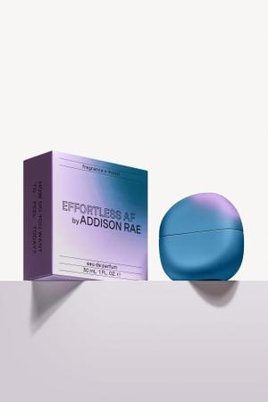 Imagem de Perfume Addison Rae Effortless AF 30ml EDP Spray para mulheres