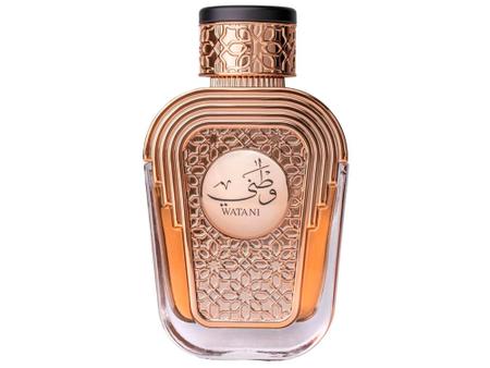 Imagem de Perfume Al Wataniah Watani Feminino - Eau de Parfum 100ml