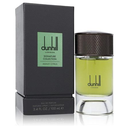 Perfume Alfred Dunhill Dunhill Cole o Signature Amalfi C