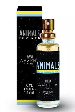 Imagem de Perfume Amakha Paris Animals 15 / 100 ml Masculino