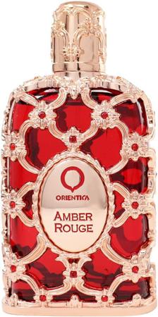 Imagem de Perfume Amber Rouge Edp 80Ml - Orientica