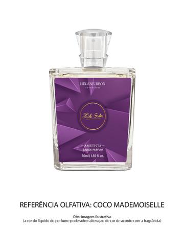 Imagem de Perfume Ametista For Women Eau de Parfum Zilú Godoi 50ml