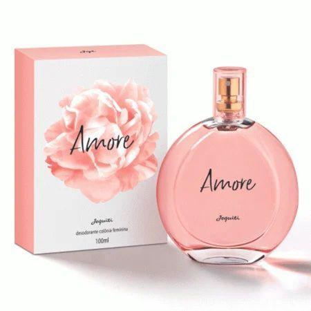 Amore Perfume For Women