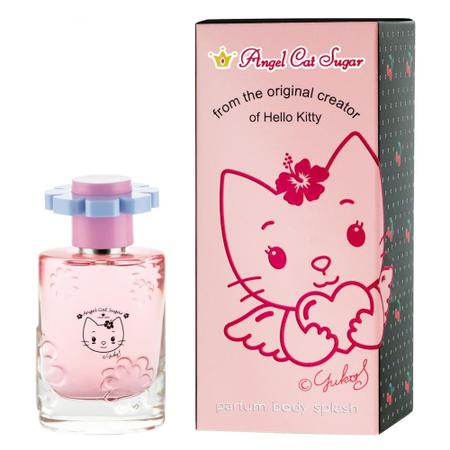 Perfume Angel Cat Sugar Melon La Rive Infantil Eau de Parfum 30 ml