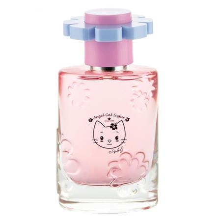 Angel cat outlet sugar perfume