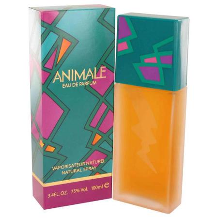 Imagem de Perfume Animale Feminino Eau de Parfum 100ml