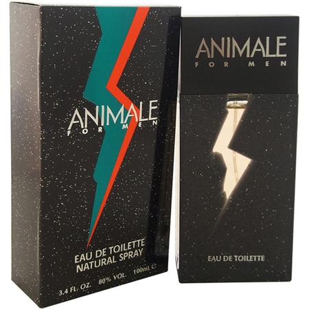 Imagem de Perfume Animale For Men Masc 100mL