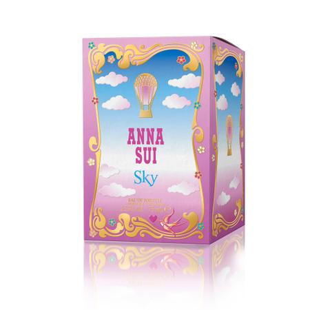 Imagem de Perfume Anna Sui Sky Eau de Toilette 75ml para mulheres