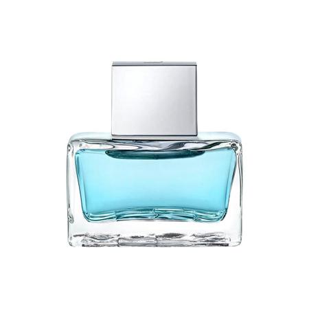 Imagem de Perfume Antonio Banderas Blue Seduction Feminino Eau de Toilette 50 Ml