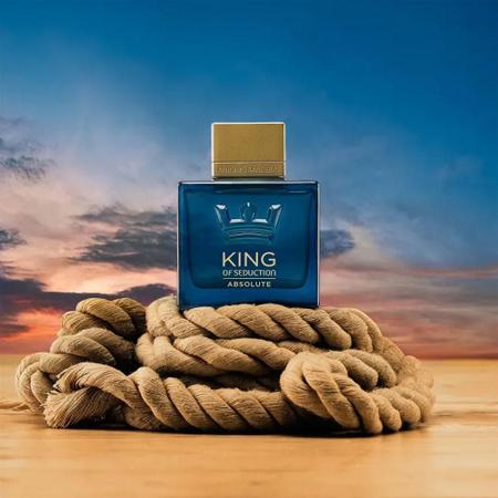 Comprar MASCULINOS em The King of Parfums