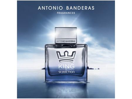 Imagem de Perfume Antonio Banderas King of Seduction