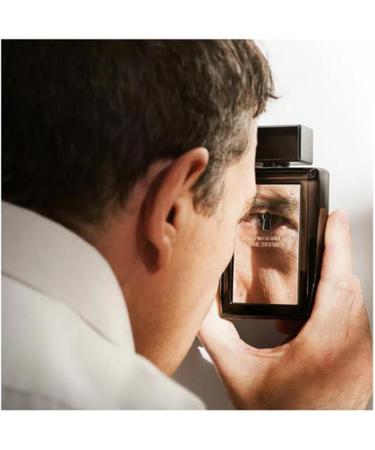 Imagem de Perfume Antonio Banderas The Secret Masculino Eau de Toilette 200ML