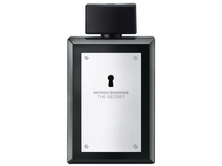 Imagem de Perfume Antonio Banderas The Secret Masculino