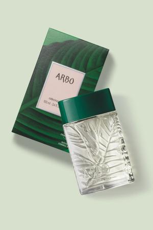 Imagem de Perfume Arbo Tradicional 100ml O boticário