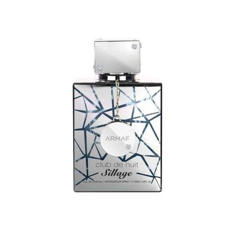 Imagem de Perfume Armaf Club de Nuit Sillage EDP Unissex  105ML