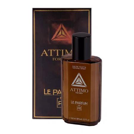 Imagem de Perfume Attimo For Men 100mL - Le Parfum