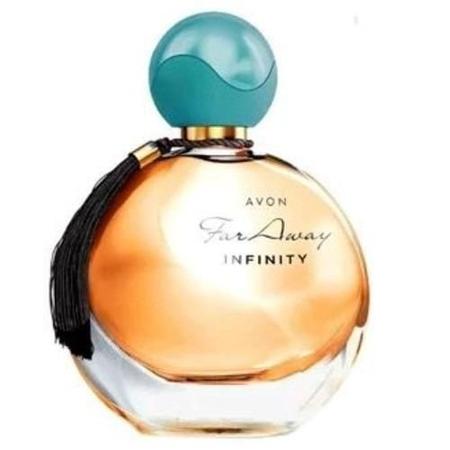 Perfume Feminino Far Away Avon - Perfume Feminino - Magazine Luiza