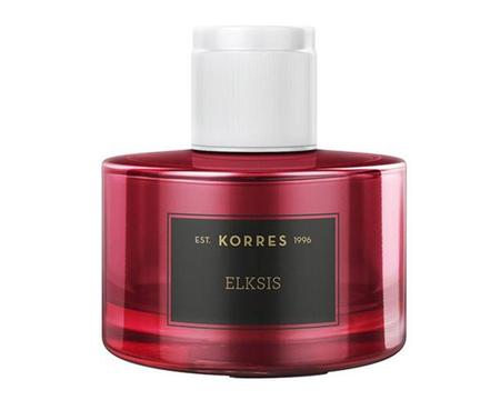 Perfume Avon Korres Elksis Feminino 75ml - AVON COSMETICOS - Perfume  Feminino - Magazine Luiza