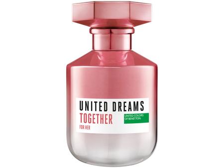 Imagem de Perfume Benetton United Dreams Together