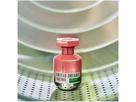 Imagem de Perfume Benetton United Dreams Together