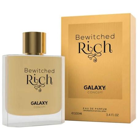 KNOCKOUT Eau de Parfum Galaxy Plus Concept 100 ML