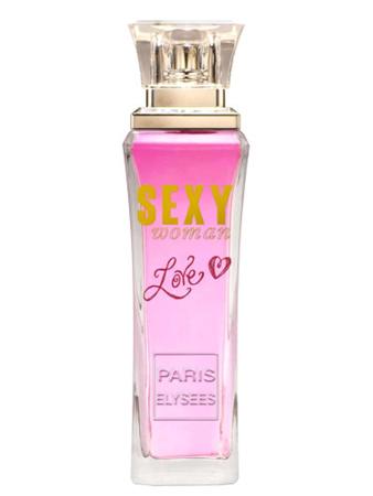 Imagem de Perfume Billion Woman Love - Paris Elysses