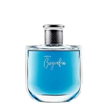 Imagem de Perfume Biografia Masculino 100Ml - Natura