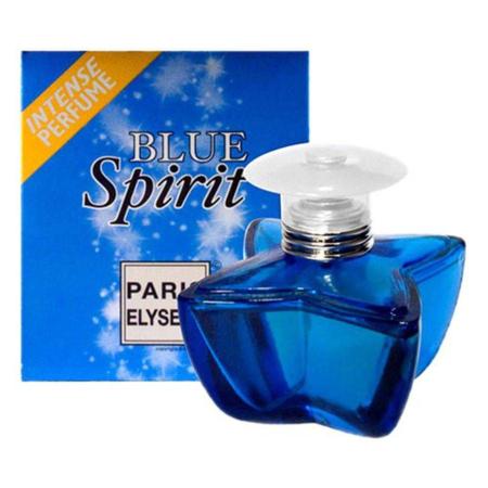 BLUE SPIRIT 100 ML