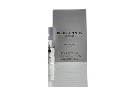 Perfume Bottega Veneta Illusione Tonka Solaire Eau de Perfum Imagem de Perfume Bottega Veneta Illusione Tonka Solaire Eau de Perfum