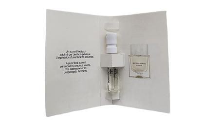 Perfume Bottega Veneta Illusione Tonka Solaire Eau de Perfum Imagem de Perfume Bottega Veneta Illusione Tonka Solaire Eau de Perfum