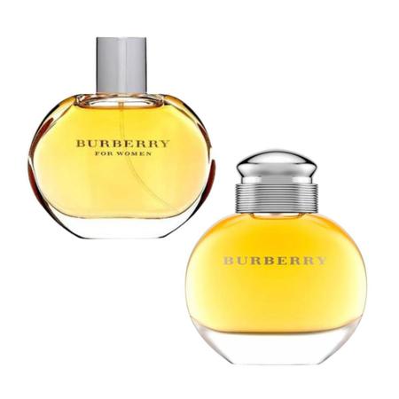 Burberry For Women Eau de Parfum 100ml - Women | Burberry® Official