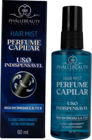 Imagem de Perfume Capilar Hair Mist Uso Indispensavel PhalleBeauty