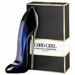 Perfume Carolina Herrera Good Girl Eau De Parfum 150ml Feminino - Perfume  Feminino - Magazine Luiza