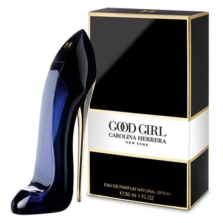 Imagem de Perfume Carolina Herrera Good Girl Feminino Eau de Parfum 30ml