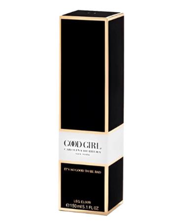 Perfume Carolina Herrera Good Girl Eau De Parfum 150ml Feminino - Perfume  Feminino - Magazine Luiza