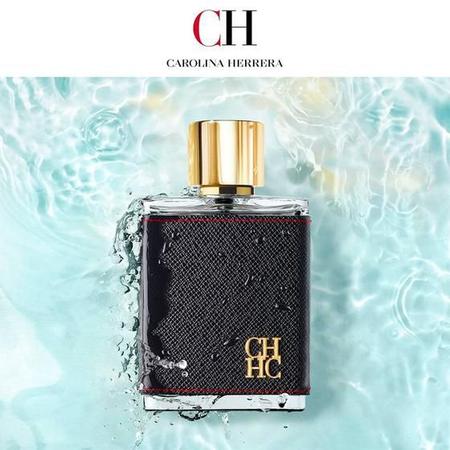 Perfume CH MEN Carolina Herrera 200ml Masculino Original