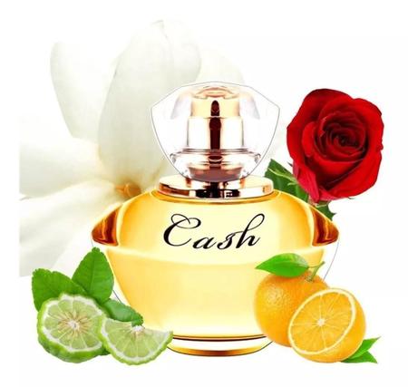 Imagem de Perfume cheiroso la rive woman cash edp 90ml para mulher